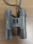 Swift Binoculars Model 721 12X30 W/ Pouch Waterproof Made Japan. Fixed Price $69.99.
