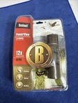Bushnell Powerview Binoculars All Purpose 12X Magnification Ultra New Sealed. Fixed Price $39.99.