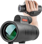 Telescope High Power 8X42 Monoculars Compact Waterproof Fogproof. Fixed Price $34.95.