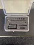Steiner Mbs-aa Borelight Item 9090. Fixed Price $395.00.