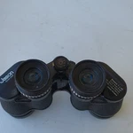 Jason Model 1266F 7X35 Binoculars Fast Focus Fully Coated Porro Prism Black. Fixed Price $17.50.