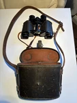Hensoldt Wetzlar Binoculars Telgon 8X30. Fixed Price $80.00.