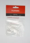 Yuneec Propeller Set For Breeze Quadcopter. Fixed Price $12.99.