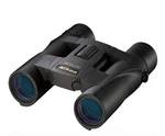 Nikon Aculon A30 10X25 Compact Binoculars Lightweight Dual-hinge Design, Multi. Fixed Price $44.99.