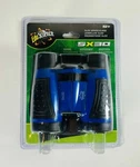 Edu Science 5X30 Binoculars. Fixed Price $14.00.