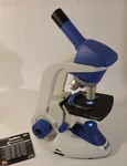 Boreal Microscope Model# 1762-06 Pre-owned. Fixed Price $35.75.