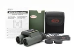 Top Mint Case Kowa Binoculars Type Caliber SVII25-10 From Japan. Fixed Price $149.49.