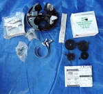 3M Psi 2A2-2E-510 Endplate Type Cable Splice Closure Kit Nib. Fixed Price $20.00.