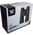 Vortex Optics Viper Hd 2026 Roof Prism Binoculars W/ O-ring Seals (12X50) V203. Fixed Price $495.00.