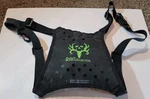 Butler Creek Deluxe Caddy Binocular Harness - Bone Collector. Fixed Price $24.99.