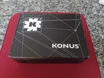 KONUSPY-16 3.6X-10.8X Night Vision Binocular 7937 New. Fixed Price $179.95.