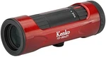 Kenko Monocular Ultra View 15-50 21MM Diamet Zoom-type 429075 Red Japan. Fixed Price $90.81.