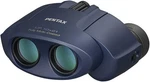 Pentax Porro Prism Binoculars Up 10X21 Navy 61805 Multi Coating Lens W/case New. Fixed Price $126.00.