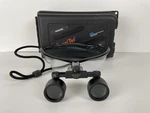 Surgitel Loupes 2.5X EVX250F Surgical Medical Glasses Magnifying Adjustable. Fixed Price $250.00.