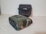 Newcon Optik Lrm 1500C Laser Range Finder Monocular Nos Precision Sniper Golf. Fixed Price $139.99.