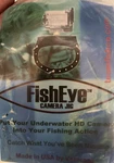 Castmate Systems CH-5202 Fisheye Camera Jig Underwater Mount, Not Inc.. Fixed Price $26.00.