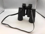 Vintage Ansco Deluxe Binoculars 10X50 Model 9030- Fully Coated Optics. Fixed Price $35.00.