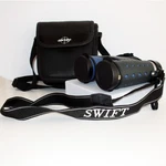 Swift Ultra Lite 930B 10X42 Waterproof Phase-coated Binoculars W/case Free Ship. Fixed Price $189.95.