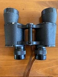 Vintage Regency 7X35 Binoculars Leather Strap. Fixed Price $12.95.