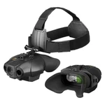 Vision - Nightfox Swift 2 Pro Nvg Goggles, Head Or Helmet Mounted,. Fixed Price $275.89.