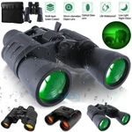 10-180X100 Military Army 60X60 Day/night Vision Binoculars Goggles Hunting+case. Fixed Price $49.99.