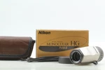 Mint Box / Case Nikon Monocular Hg 7X15D Scope Compact From Japan. Fixed Price $299.99.