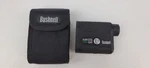 Bushnell Scout 1000 Arc Dx, 6 21 Laser Range Finder. Fixed Price $149.99.