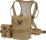 Vortex Glasspak Pro Binocular Harness - Large. Fixed Price $129.99.