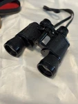 Gold Crest Binoculars 8X40 Hard Coated Diamond Polished. Fixed Price $24.99.