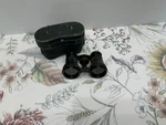 Antique Flammarion Opera Glass Binoculars W/leather Case. Fixed Price $25.00.