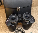 Western Field Bak 4- Prisms Binoculars ART.NO.35085 10 Extra Wide Angle. Fixed Price $50.00.