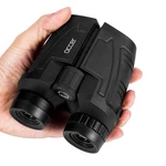 Occer 12X25 Compact Binoculars For Adults & Kids - Waterproof, Bird Watching. Fixed Price $58.84.