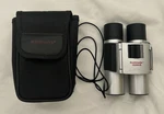Bushmaster 1025SVR Binoculars X 100M/1000M Multi Coated Optics W/t Case. Fixed Price $17.99.