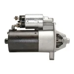 Genuine Acdelco For Mercury Grand Marquis 1990 1991 Starter Grounded Case. Fixed Price $171.61.
