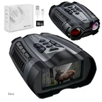 Night Vision Goggles 4K Infrared Digital BINOCULARS4000MAH Rechargeable - Black. Fixed Price $99.72.