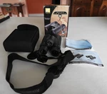 Nikon Atb 8X42 42MM Waterproof Fogproof Monarch Binoculars #7430. Fixed Price $160.00.
