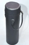 Vintage Telephoto Zoom Slim Lens Case For Konica Hexanon Ar 80-200MM F3.5. Fixed Price $9.99.