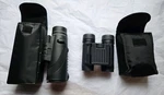 Bushnell H2O 8X25 Waterproof Binoculars Fov 360FT +unbranded Monocular Telescope. Fixed Price $29.95.