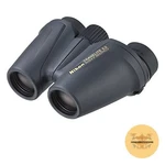 Nikon Travelite Ex 8X25 Binoculars Porro Prism. Fixed Price $221.42.