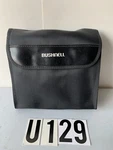 Vintage Bushnell 10 X 50 Intafocus Binoculars 90-0305 W Case. Fixed Price $35.00.