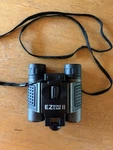 Ezonics Ii Binoculars Built-in Camera With Case. Fixed Price $19.24.