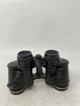 Vintage Birolux Black 8X35 Coated Optics Central Focus Binoculars W/ Neck Strap. Fixed Price $29.99.