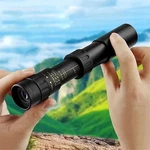10-300X40 Monocular Telescope Long Range Mini With Zoom Magnification. Fixed Price $78.00.