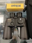 Nikon 7X50CF Wp Global Compass Binocular. Fixed Price $279.99.