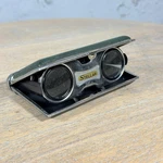 Vintage Japan Stellar Sport Pocket Binoculars Opera Glasses Lens 2.5X Folding. Fixed Price $23.00.