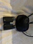 Nikon Sports Glass 7X21 Binoculars- 7.1 Degrees 604751. Fixed Price $20.00.