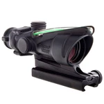 Trijicon Acog 4X32 Green Horseshoe/dot 6.8 Spc 100222. Fixed Price $1434.17.