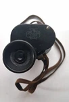 Carl Zeiss Jena 16X40 Rare Vntg Monocular W/ Original Leather Case Bird Watchers. Fixed Price $375.00.