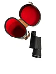 Vintage Selsi Lightweight Monoculars 7X50 Amber Coated Field 7.1. Fixed Price $18.00.
