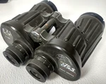 Vtg Tasco Rubber Armored Fully Coated Marine Waterproof 7X50 Binoculars Read. Fixed Price $134.99.